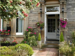 A two bedroom apartment - Victorian Villa at 8 Priestfield Road